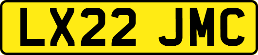 LX22JMC