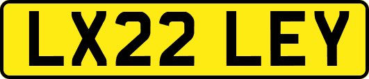LX22LEY