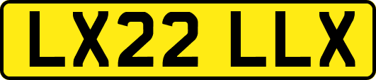 LX22LLX