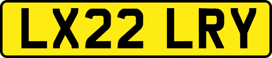LX22LRY