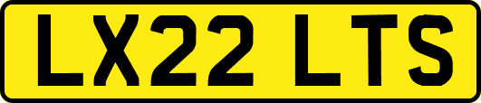 LX22LTS