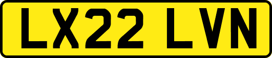 LX22LVN