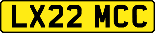 LX22MCC