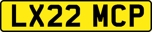 LX22MCP