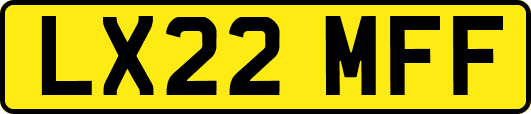 LX22MFF