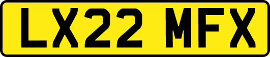 LX22MFX