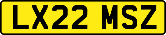 LX22MSZ