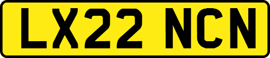 LX22NCN