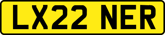 LX22NER