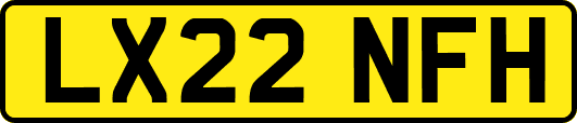 LX22NFH