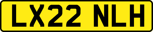 LX22NLH