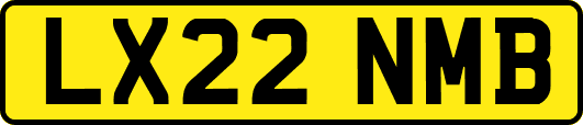 LX22NMB