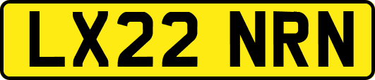 LX22NRN