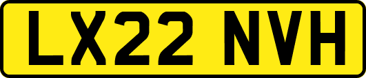 LX22NVH