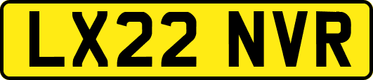 LX22NVR