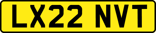 LX22NVT