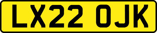 LX22OJK