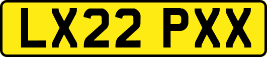 LX22PXX