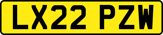 LX22PZW