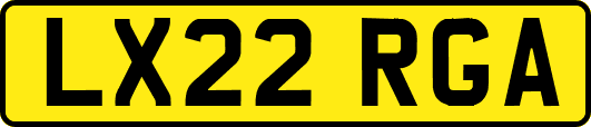 LX22RGA