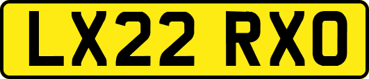 LX22RXO