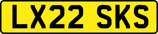 LX22SKS