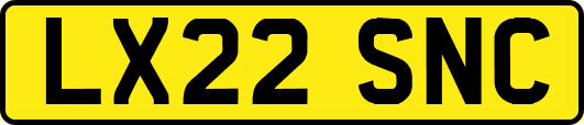 LX22SNC