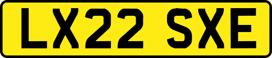 LX22SXE