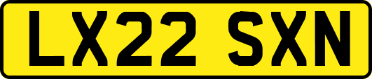 LX22SXN
