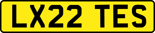 LX22TES