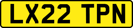 LX22TPN