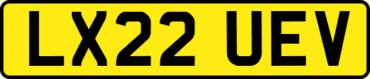 LX22UEV