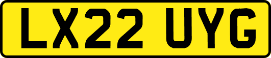 LX22UYG