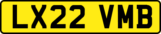 LX22VMB