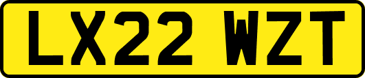 LX22WZT