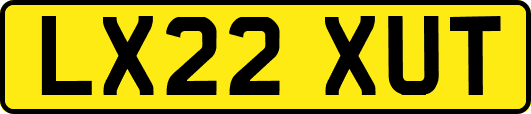 LX22XUT