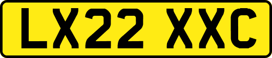 LX22XXC