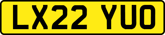 LX22YUO