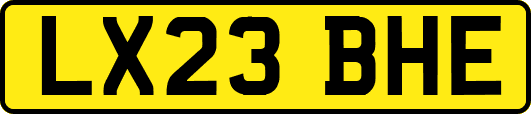 LX23BHE
