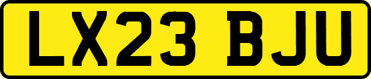 LX23BJU