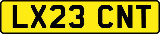 LX23CNT