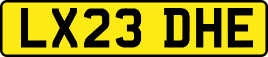 LX23DHE