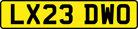 LX23DWO