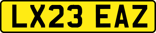 LX23EAZ