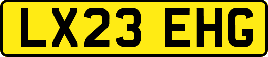 LX23EHG
