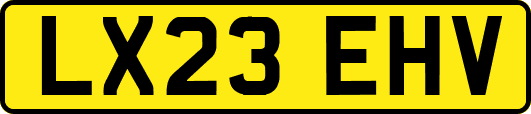 LX23EHV