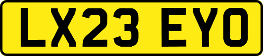 LX23EYO