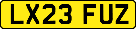LX23FUZ