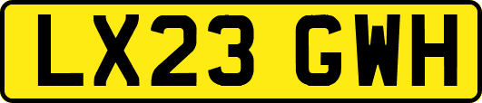 LX23GWH