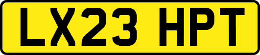 LX23HPT